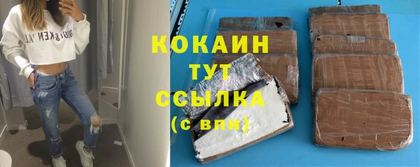 прущие крисы Верея