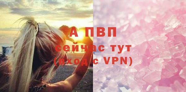 прущие крисы Верея